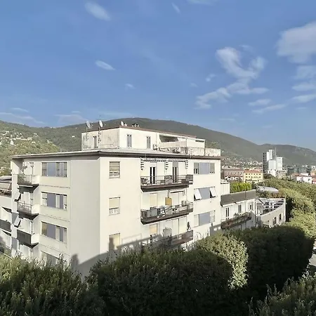 Apartment Petite Vittoria - - By Host4u *